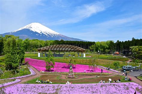 gotemba japan.